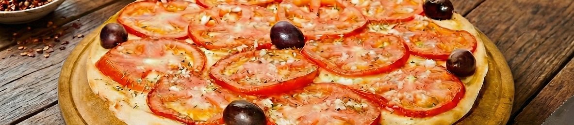 Fornaro · Empanadas & Pizzas